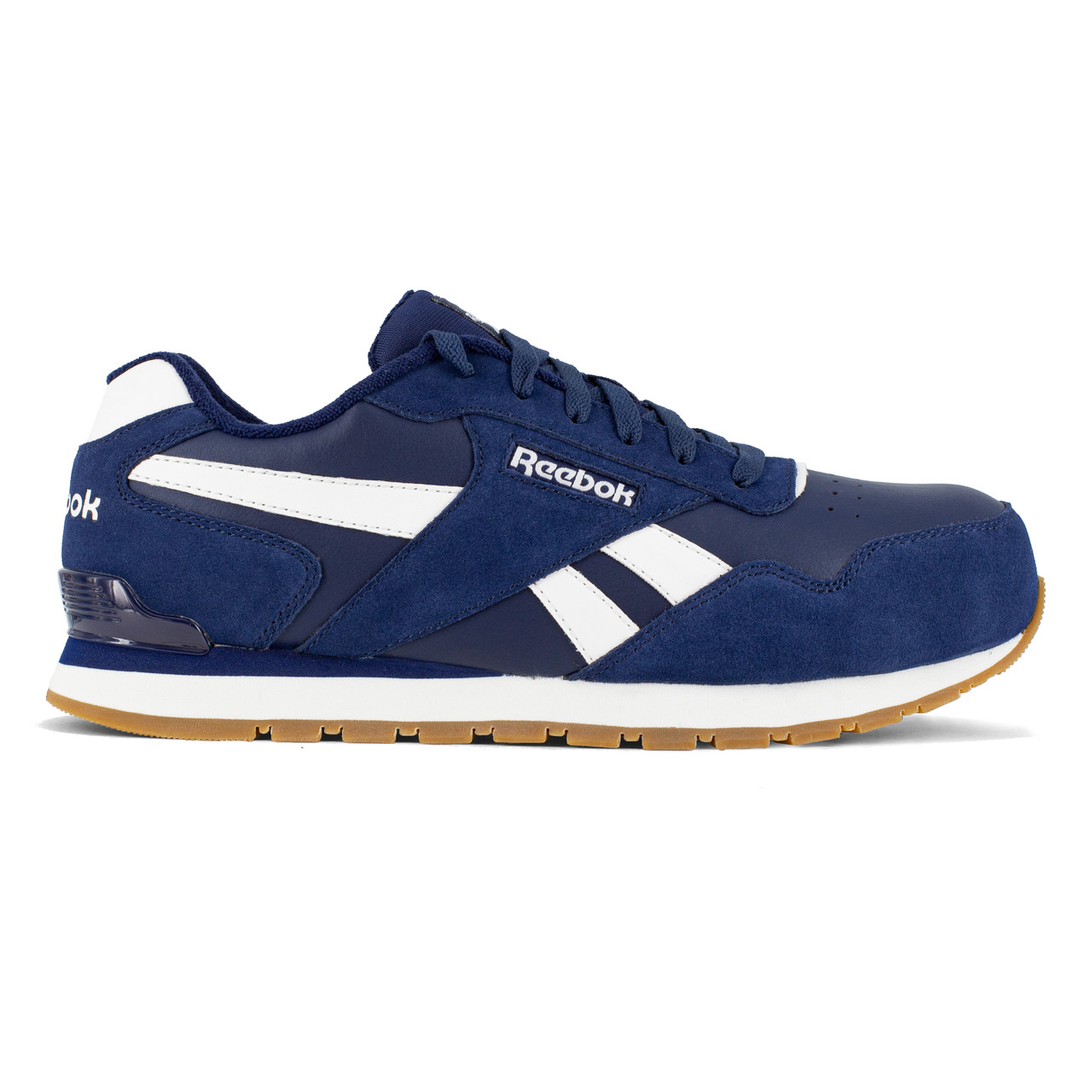 Reebok Harman #RB1981 Men's Athletic Composite Safety Toe Work Shoe